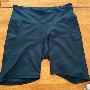 Old Navy Biker Shorts